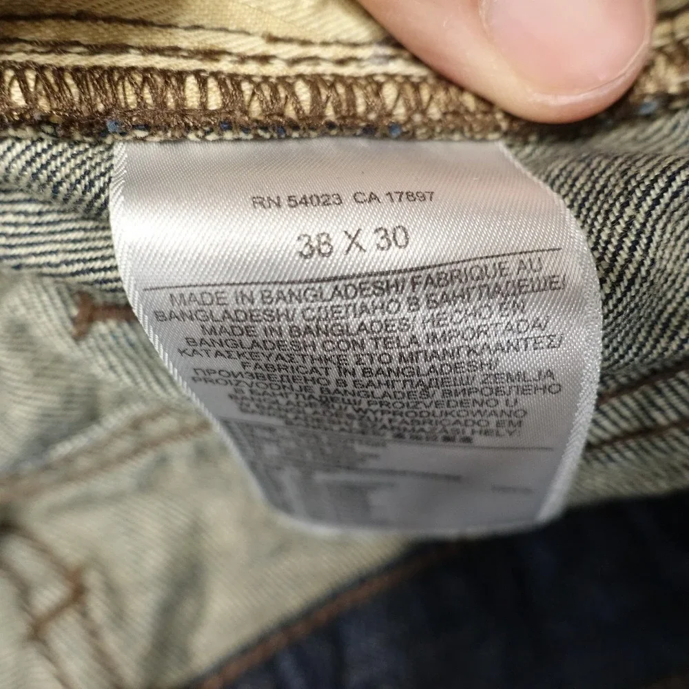 Banana Republic banana republic